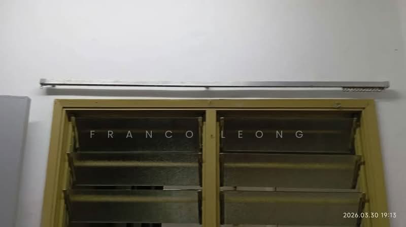 Apartment for Rent at Aman Satu - Franco Leong - PropertyGuru.com.my