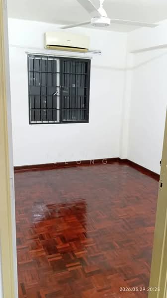 Apartment for Rent at Aman Satu - Franco Leong - Interior - PropertyGuru.com.my