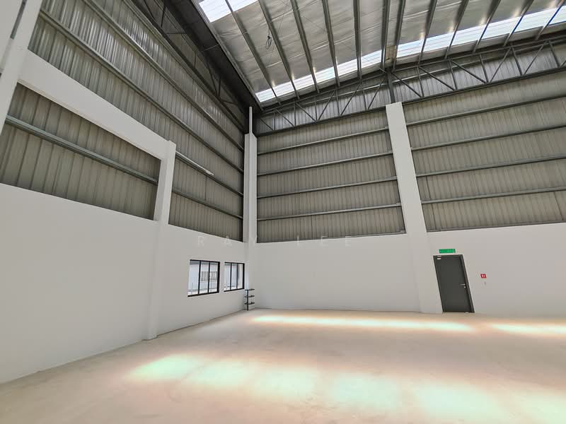 Factory for Sale in Bukit Raja (Selangor) - Ray Lee - Interior - PropertyGuru.com.my