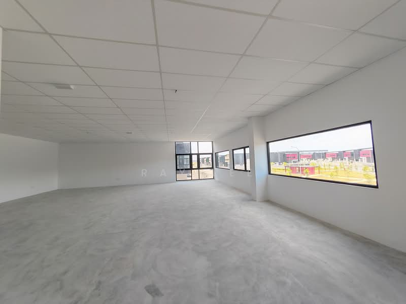 Factory for Sale in Bukit Raja (Selangor) - Ray Lee - Interior - PropertyGuru.com.my
