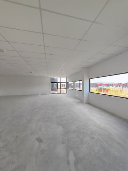 Factory for Sale in Bukit Raja (Selangor) - Ray Lee - Interior - PropertyGuru.com.my
