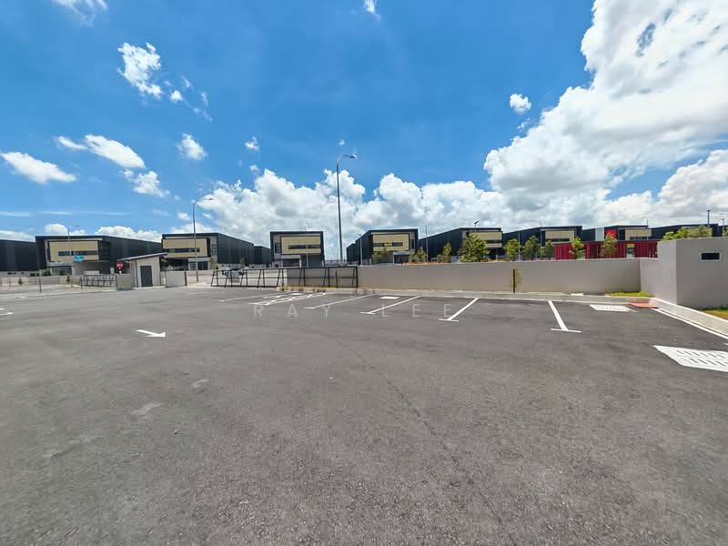Factory for Sale in Bukit Raja (Selangor) - Ray Lee - Exterior - PropertyGuru.com.my