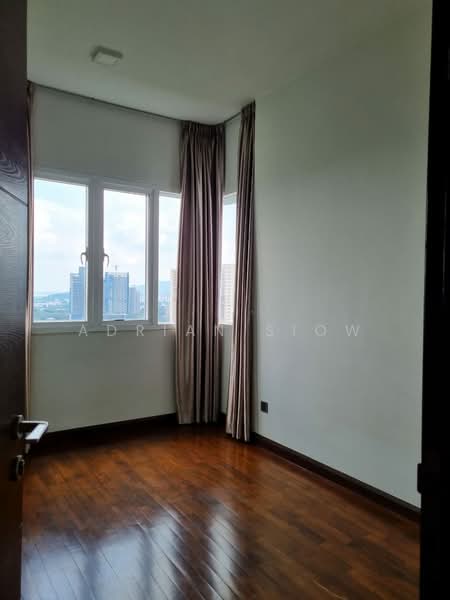 Condominium for Rent at The Northshore Gardens - Adrian Siow - View - PropertyGuru.com.my