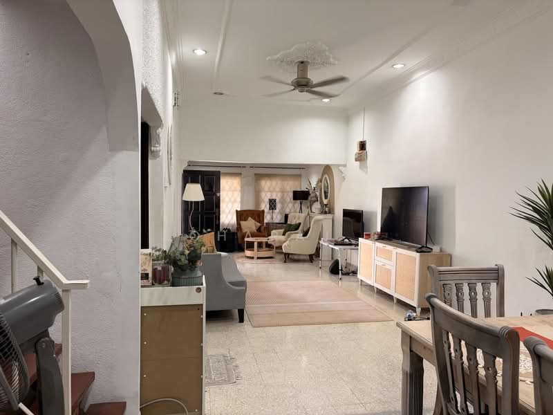 1-storey Terraced House for Sale in Taman Tun Dr Ismail (Kuala Lumpur) - Loharaj . - PropertyGuru.com.my