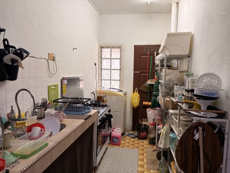 1-storey Terraced House for Sale in Taman Tun Dr Ismail (Kuala Lumpur) - Loharaj . - PropertyGuru.com.my