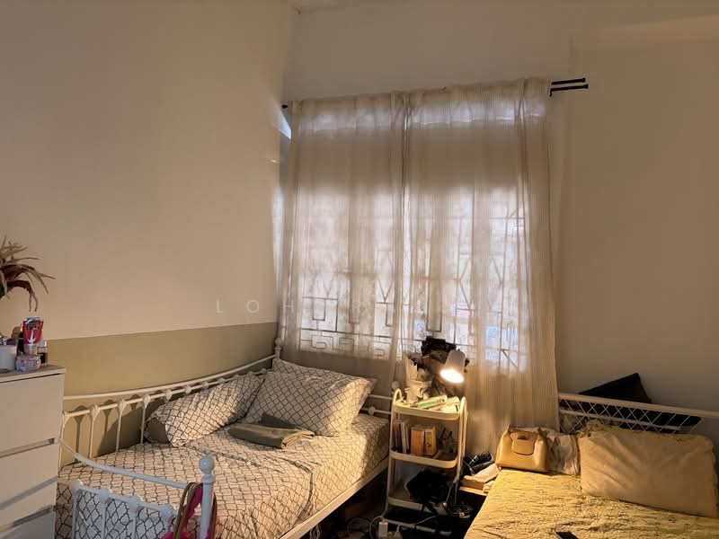 1-storey Terraced House for Sale in Taman Tun Dr Ismail (Kuala Lumpur) - Loharaj . - PropertyGuru.com.my