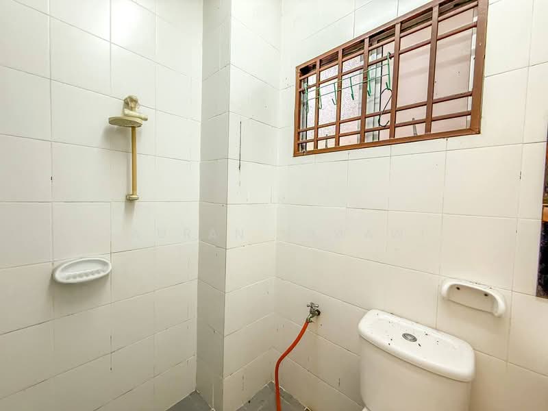 Condominium for Sale at Kristal Heights - Fauran Nawawi - PropertyGuru.com.my