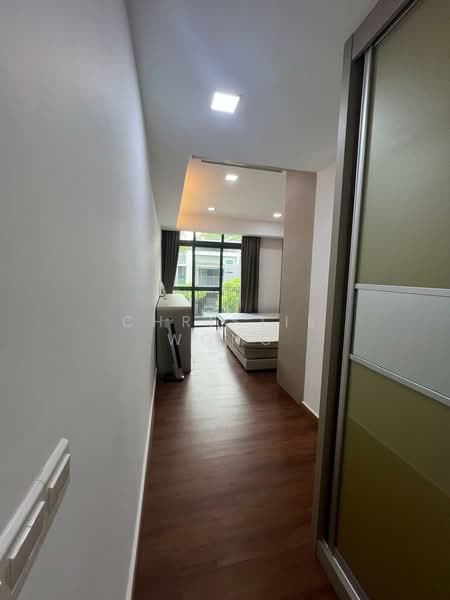 Terraced House for Sale in Desa Parkcity (Kuala Lumpur) - Christie Wong - Bedroom - PropertyGuru.com.my