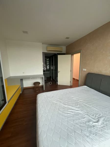 Terraced House for Sale in Desa Parkcity (Kuala Lumpur) - Christie Wong - Bedroom - PropertyGuru.com.my