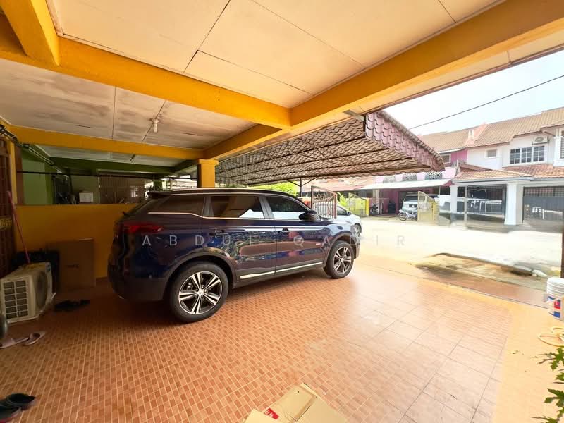 Rumah Teres 2 Tingkat untuk Dijual di Seksyen 3 (Bangi) - Abdul Qadir - PropertyGuru.com.my