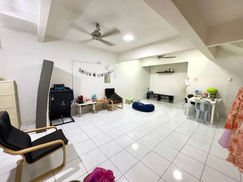Rumah Teres 2 Tingkat untuk Dijual di Seksyen 3 (Bangi) - Abdul Qadir - PropertyGuru.com.my