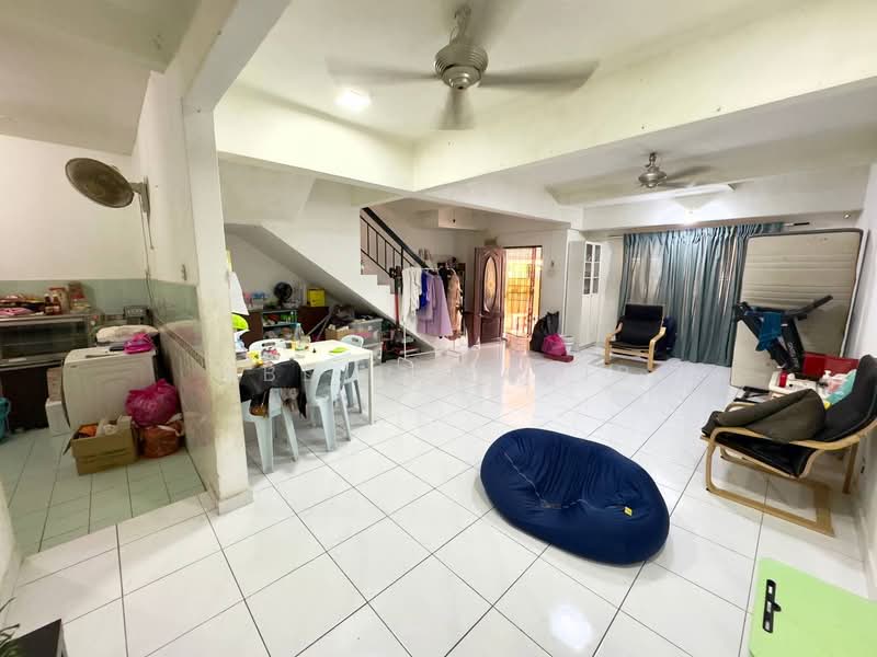 Rumah Teres 2 Tingkat untuk Dijual di Seksyen 3 (Bangi) - Abdul Qadir - PropertyGuru.com.my
