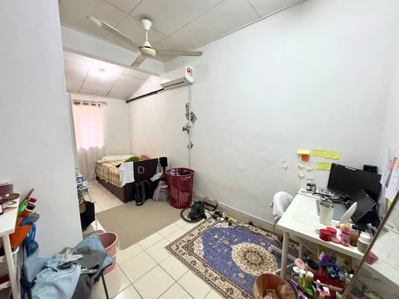Rumah Teres 2 Tingkat untuk Dijual di Seksyen 3 (Bangi) - Abdul Qadir - PropertyGuru.com.my