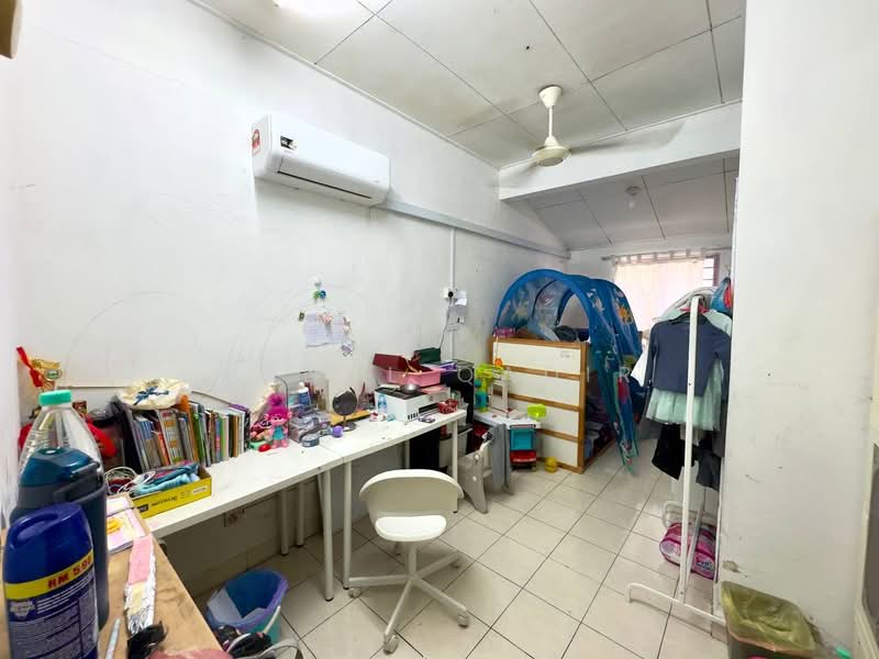 Rumah Teres 2 Tingkat untuk Dijual di Seksyen 3 (Bangi) - Abdul Qadir - PropertyGuru.com.my