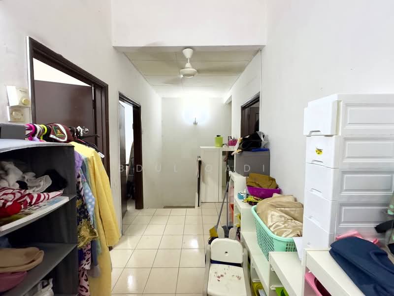 Rumah Teres 2 Tingkat untuk Dijual di Seksyen 3 (Bangi) - Abdul Qadir - PropertyGuru.com.my