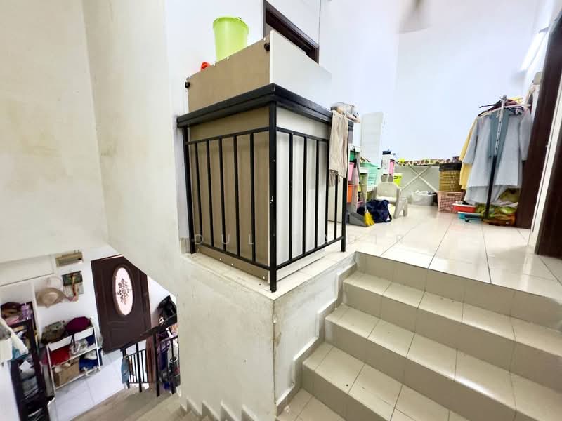 Rumah Teres 2 Tingkat untuk Dijual di Seksyen 3 (Bangi) - Abdul Qadir - PropertyGuru.com.my