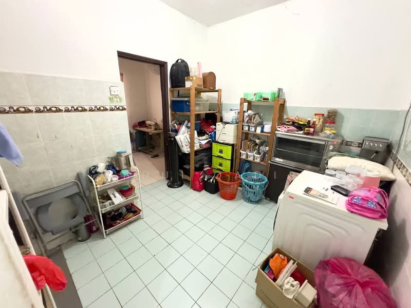 Rumah Teres 2 Tingkat untuk Dijual di Seksyen 3 (Bangi) - Abdul Qadir - PropertyGuru.com.my