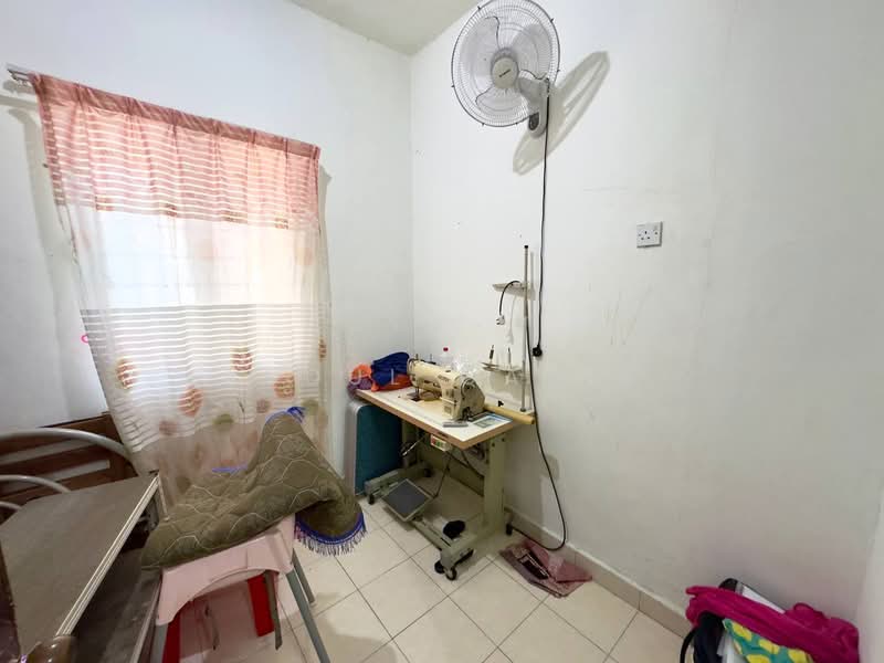 Rumah Teres 2 Tingkat untuk Dijual di Seksyen 3 (Bangi) - Abdul Qadir - PropertyGuru.com.my