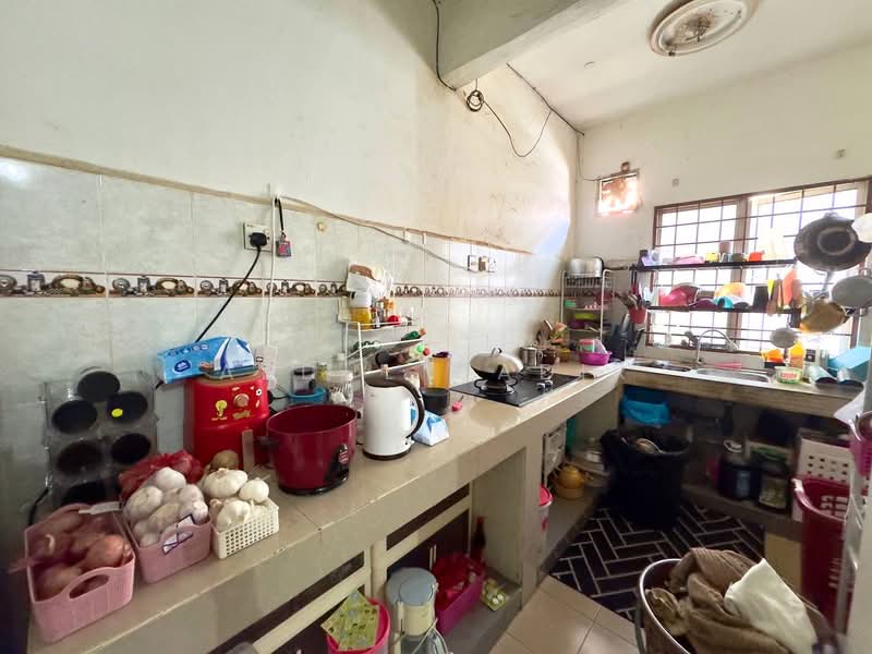 Rumah Teres 2 Tingkat untuk Dijual di Seksyen 3 (Bangi) - Abdul Qadir - PropertyGuru.com.my