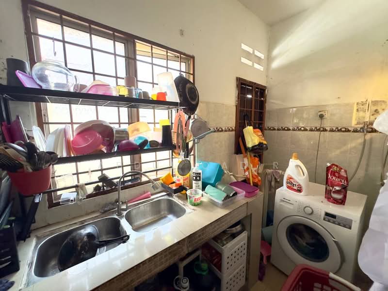 Rumah Teres 2 Tingkat untuk Dijual di Seksyen 3 (Bangi) - Abdul Qadir - PropertyGuru.com.my