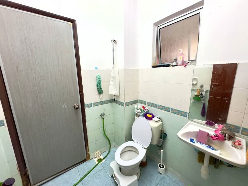 Rumah Teres 2 Tingkat untuk Dijual di Seksyen 3 (Bangi) - Abdul Qadir - PropertyGuru.com.my