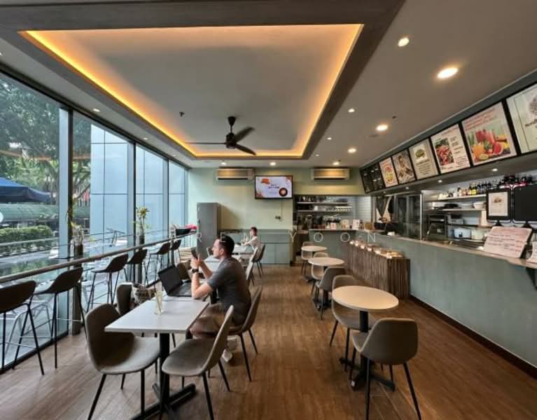 Office for Rent in KL City Centre (Kuala Lumpur) - Karen Yoon - Interior - PropertyGuru.com.my