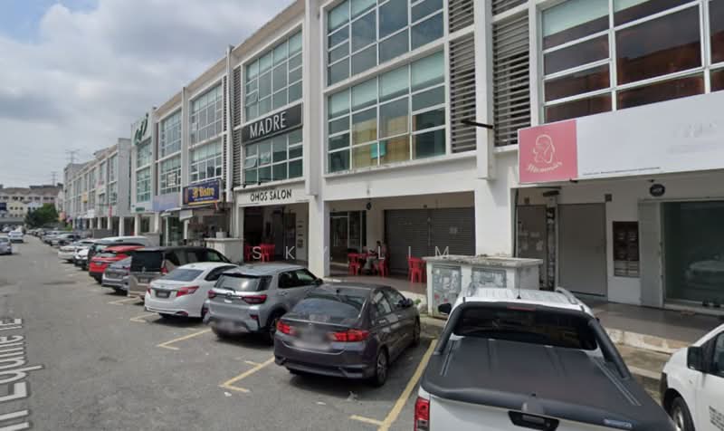 Shop for Sale in Seri Kembangan (Selangor) - Sky Lim - Exterior - PropertyGuru.com.my