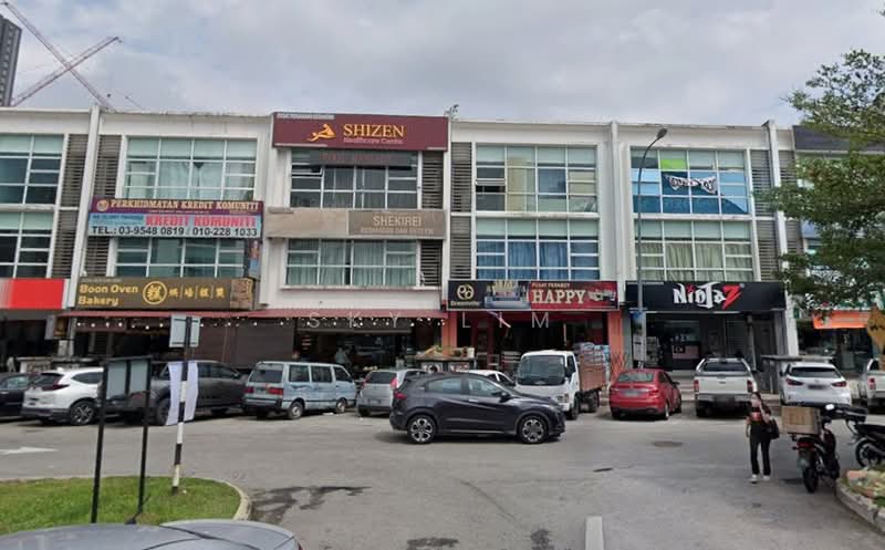 Shop for Sale in Seri Kembangan (Selangor) - Sky Lim - Exterior - PropertyGuru.com.my