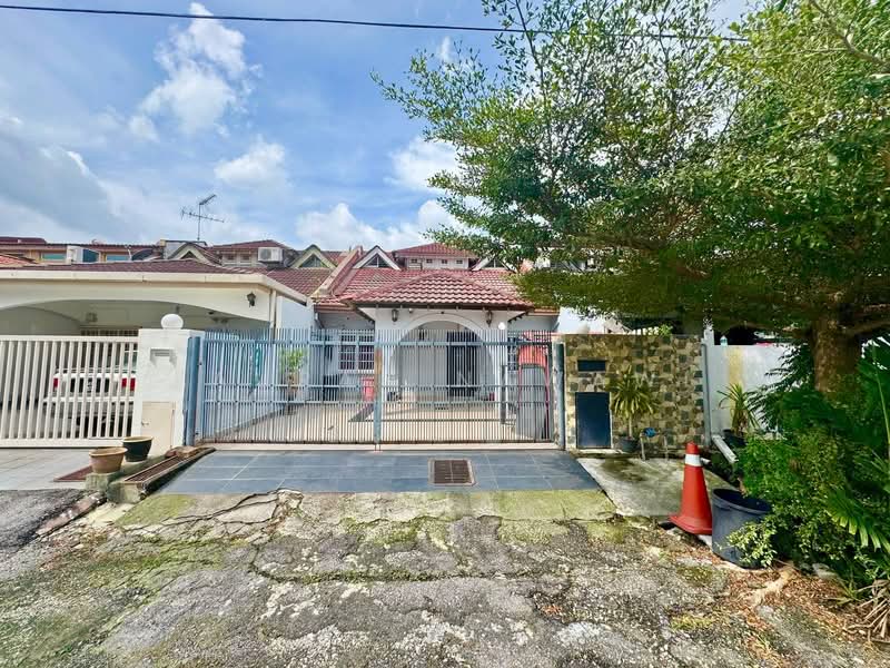 Rumah Teres 1.5 Tingkat untuk Dijual di Usj 2 (Subang Jaya) - Fauran Nawawi - PropertyGuru.com.my