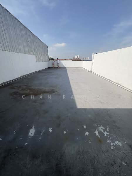 Shop / Office for Rent in Butterworth (Penang) - Chan Rachel - Roof - PropertyGuru.com.my