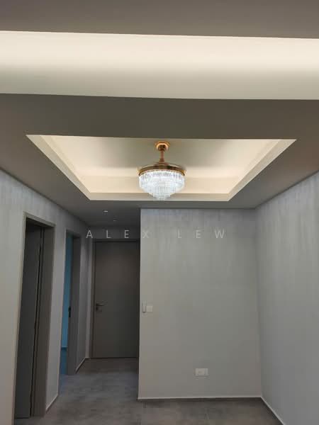 Condominium for Rent at SkyVogue - Alex Lew - Interior - PropertyGuru.com.my