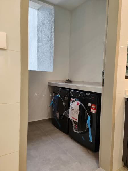 Condominium for Rent at SkyVogue - Alex Lew - Interior - PropertyGuru.com.my