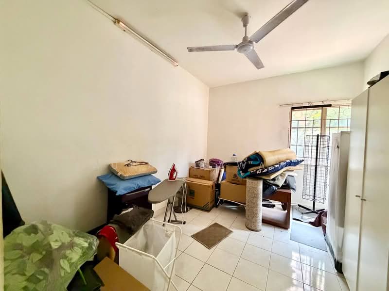Apartment for Sale at Pangsapuri Kelana Impian - Fauran Nawawi - PropertyGuru.com.my