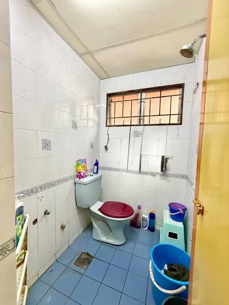 Apartment for Sale at Pangsapuri Kelana Impian - Fauran Nawawi - PropertyGuru.com.my