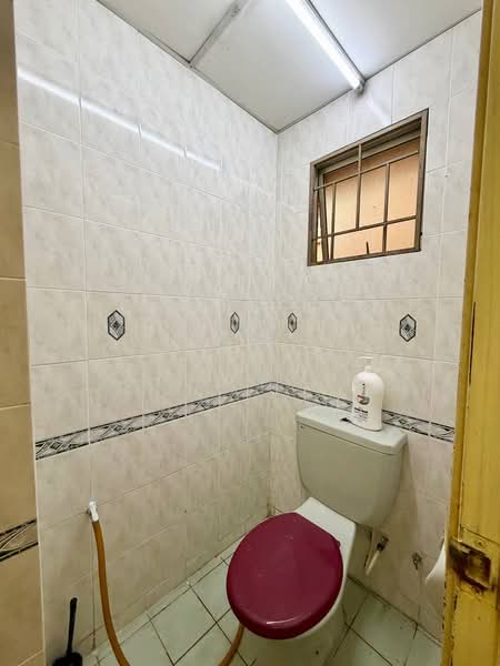 Apartment for Sale at Pangsapuri Kelana Impian - Fauran Nawawi - PropertyGuru.com.my