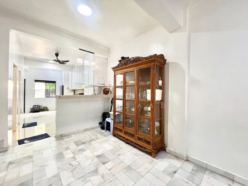 Terraced House for Sale in Taman Kajang Perdana (Kajang) - Alif Saad - Interior - PropertyGuru.com.my