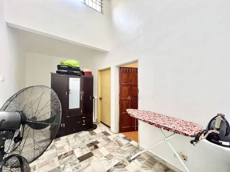 Terraced House for Sale in Taman Kajang Perdana (Kajang) - Alif Saad - Interior - PropertyGuru.com.my
