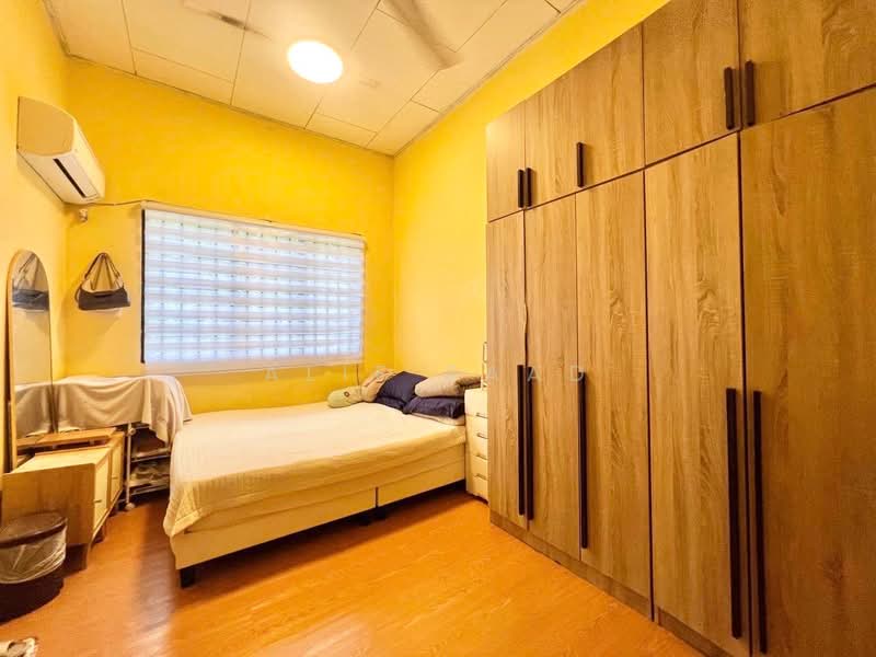 Terraced House for Sale in Taman Kajang Perdana (Kajang) - Alif Saad - Bedroom - PropertyGuru.com.my