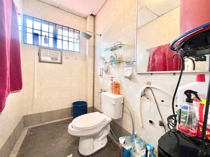 Terraced House for Sale in Taman Kajang Perdana (Kajang) - Alif Saad - PropertyGuru.com.my