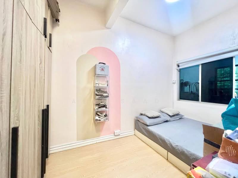 Terraced House for Sale in Taman Kajang Perdana (Kajang) - Alif Saad - PropertyGuru.com.my
