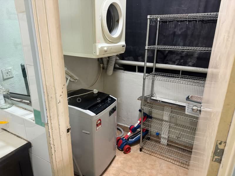 Servis Apartment untuk Disewa di Metropolitan Square - Soo See Beng - PropertyGuru.com.my