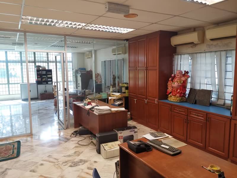 Shop for Sale in Kampung Raja Uda (Port Klang (Pelabuhan Klang)) - Chris Tye - Interior - PropertyGuru.com.my
