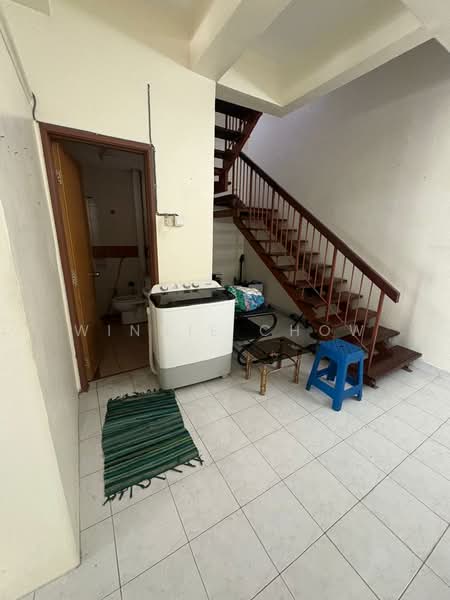 Rumah Teres 2 Tingkat untuk Dijual di Kota Kemuning (Shah Alam) - Winnie Chow - Interior - PropertyGuru.com.my