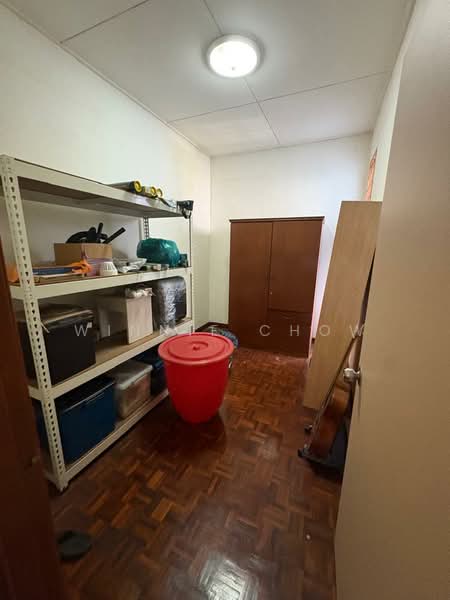 Rumah Teres 2 Tingkat untuk Dijual di Kota Kemuning (Shah Alam) - Winnie Chow - Interior - PropertyGuru.com.my