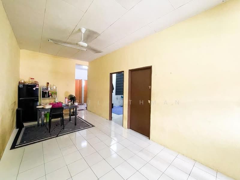 1-storey Terraced House for Sale in Lukut (Negeri Sembilan) - Azrul Othman - Interior - PropertyGuru.com.my