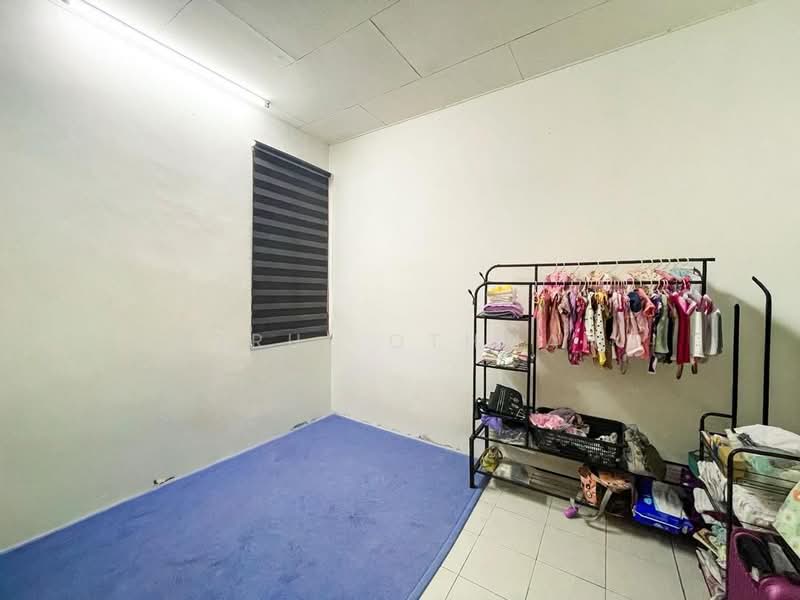 1-storey Terraced House for Sale in Lukut (Negeri Sembilan) - Azrul Othman - Interior - PropertyGuru.com.my
