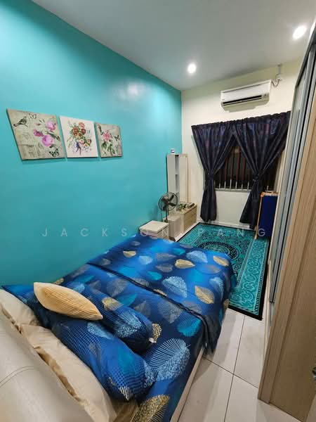 Rumah Teres 2 Tingkat untuk Dijual di Taman Lagenda Putra (Kulai) - Jackson Pang - PropertyGuru.com.my
