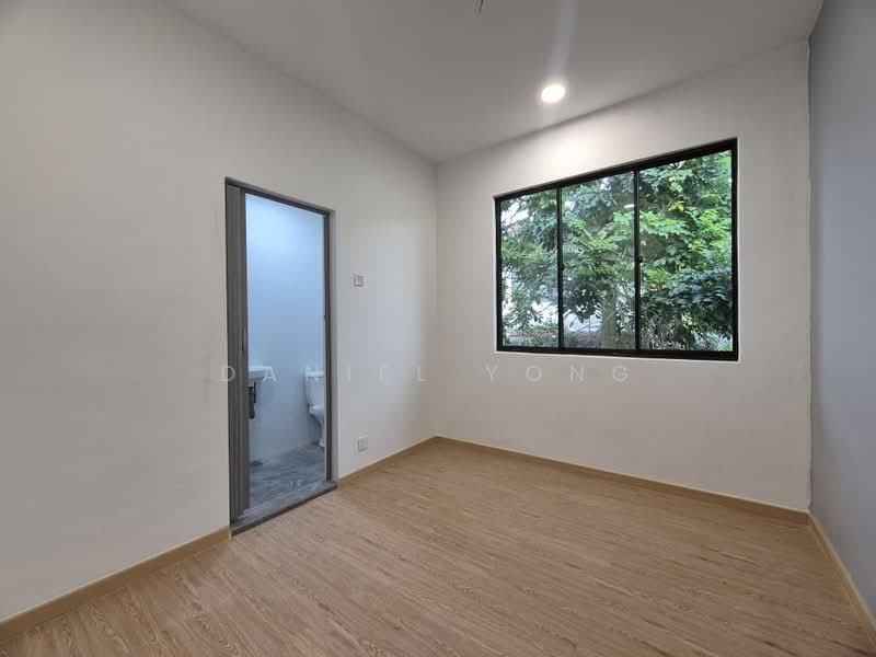 Rumah Teres untuk Dijual di Taman Nusa Damai (Pasir Gudang) - Daniel Yong - Interior - PropertyGuru.com.my