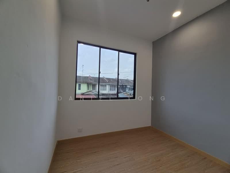Rumah Teres untuk Dijual di Taman Nusa Damai (Pasir Gudang) - Daniel Yong - Interior - PropertyGuru.com.my