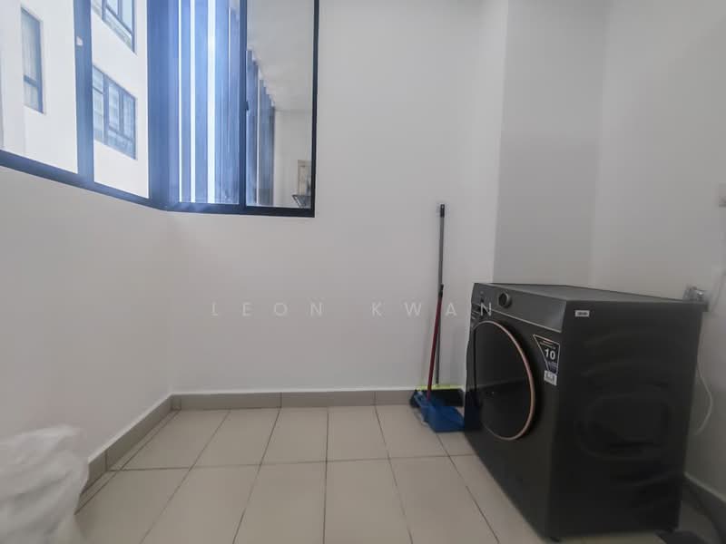 Service Residence for Rent at The Clio Residences - Leon Kwan - Interior - PropertyGuru.com.my